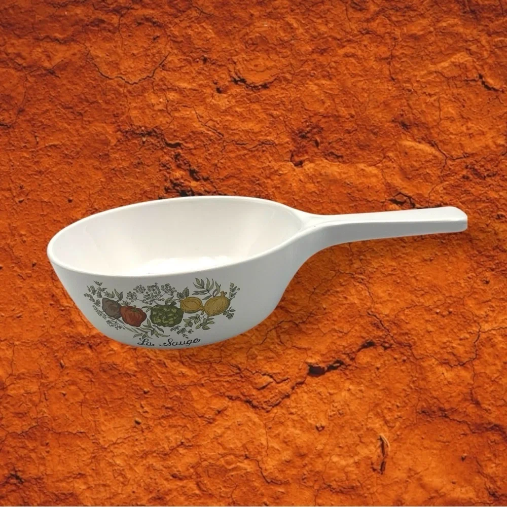 Corningware vintage la
